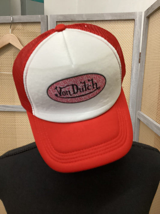 Von Dutch